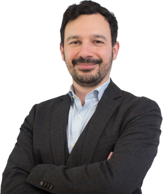 Profilbild Dr Stanojevic